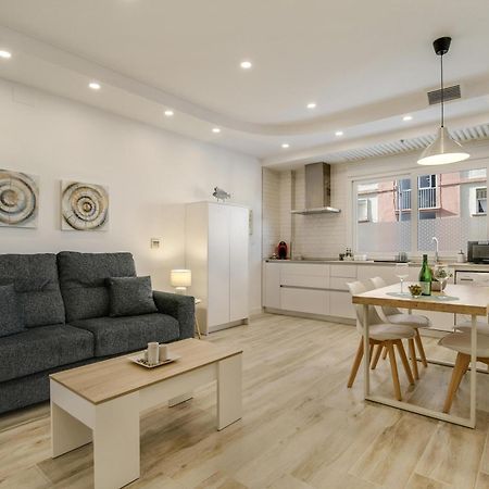Apartamento Naypa With Free Parking Cadiz Dış mekan fotoğraf