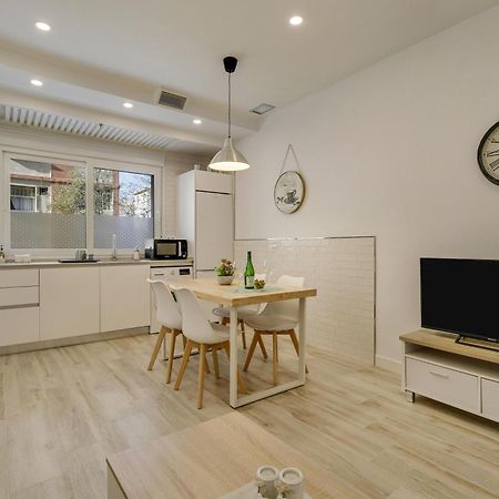 Apartamento Naypa With Free Parking Cadiz Dış mekan fotoğraf