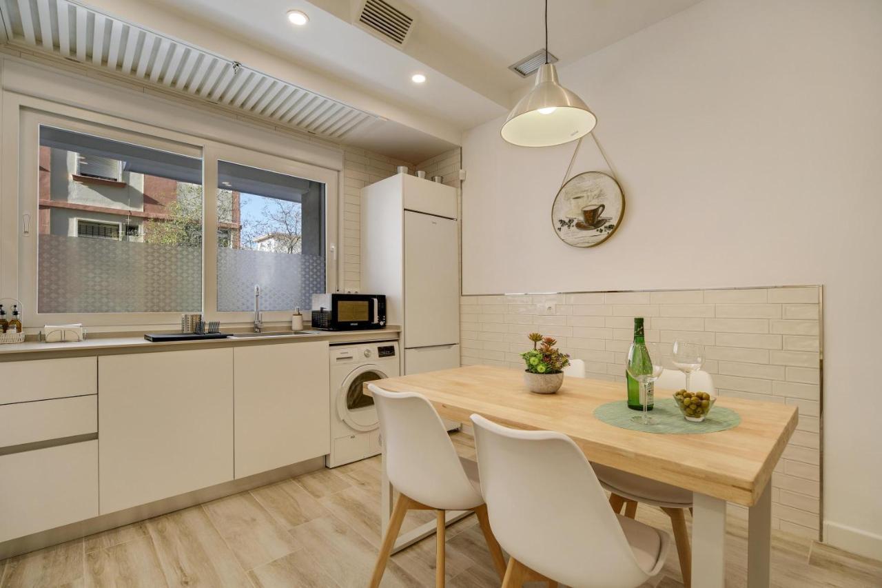 Apartamento Naypa With Free Parking Cadiz Dış mekan fotoğraf
