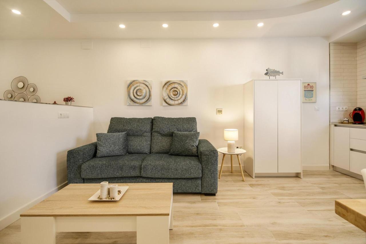 Apartamento Naypa With Free Parking Cadiz Dış mekan fotoğraf