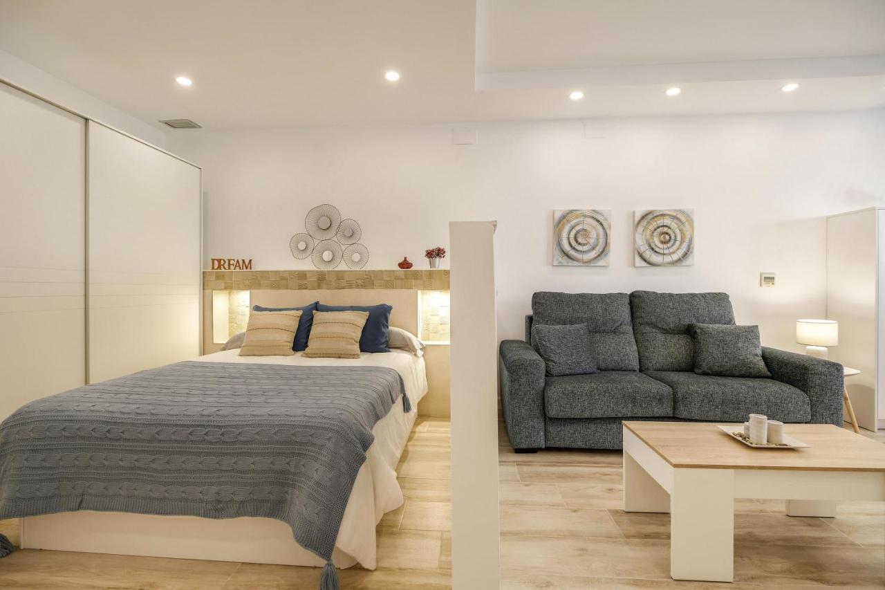 Apartamento Naypa With Free Parking Cadiz Dış mekan fotoğraf