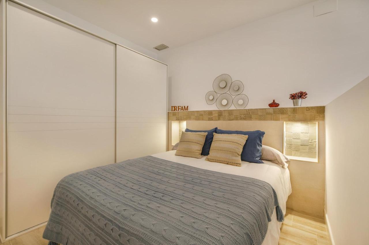 Apartamento Naypa With Free Parking Cadiz Dış mekan fotoğraf