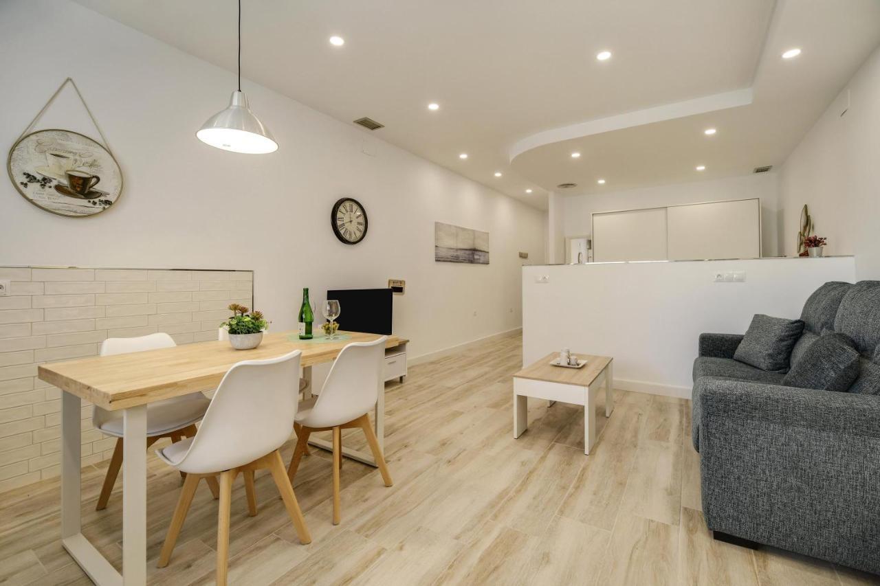 Apartamento Naypa With Free Parking Cadiz Dış mekan fotoğraf