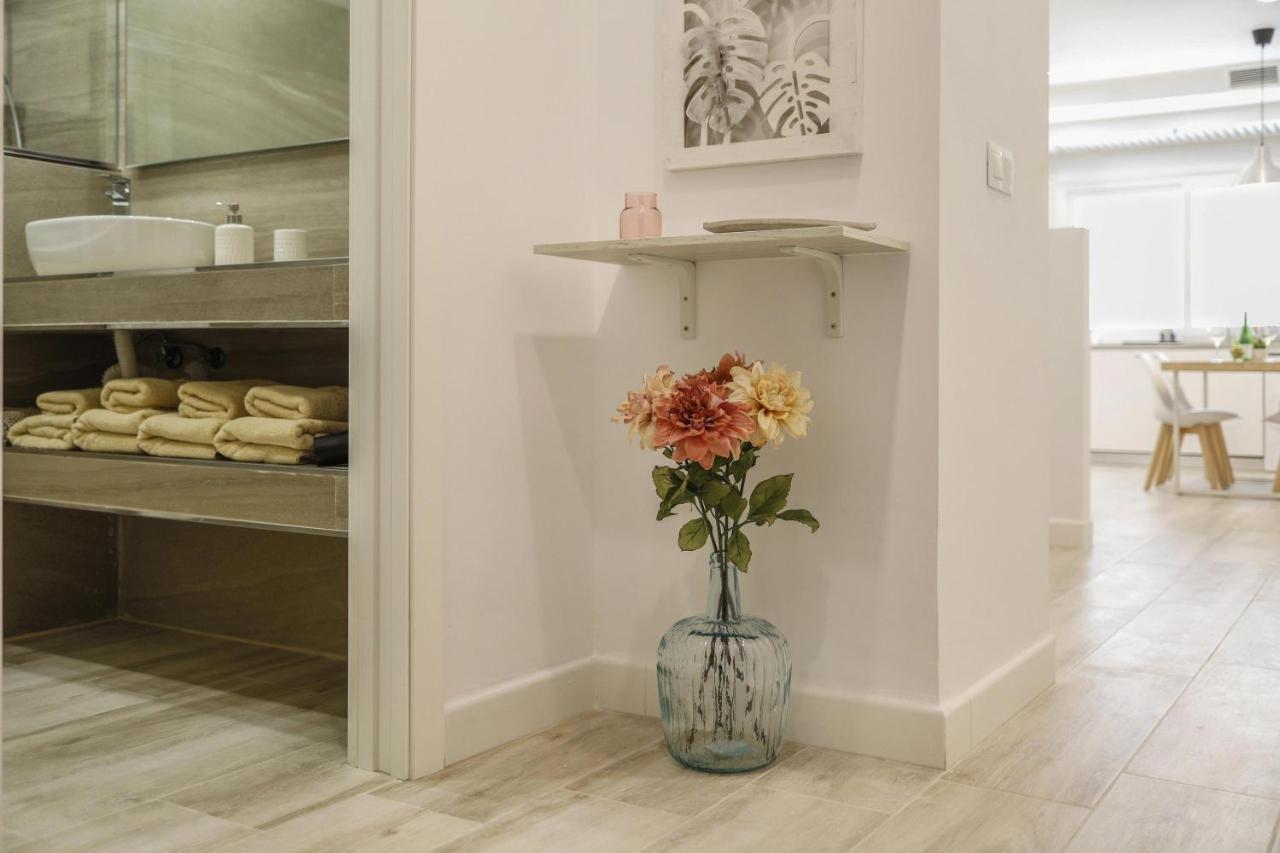 Apartamento Naypa With Free Parking Cadiz Dış mekan fotoğraf