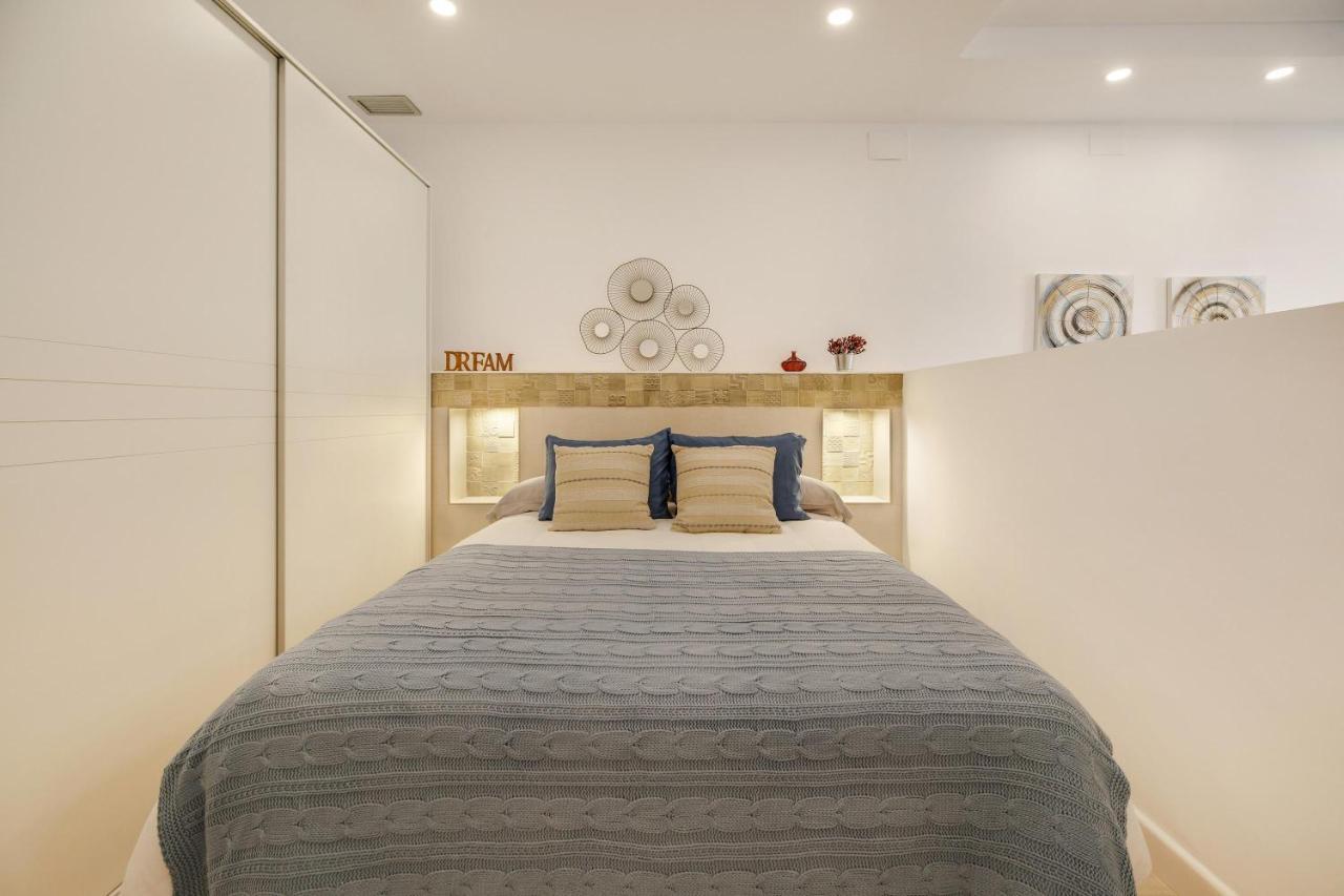 Apartamento Naypa With Free Parking Cadiz Dış mekan fotoğraf