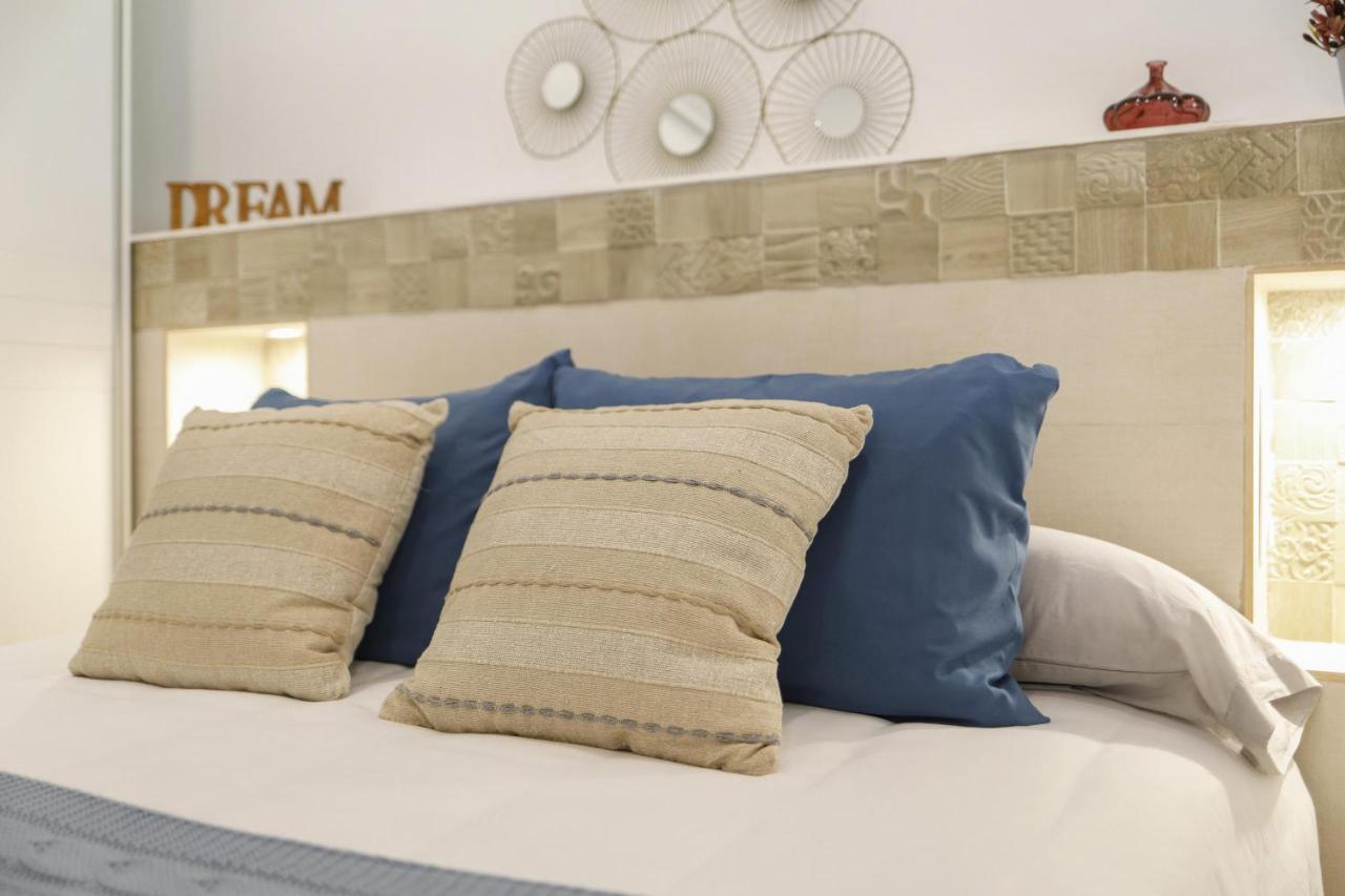 Apartamento Naypa With Free Parking Cadiz Dış mekan fotoğraf